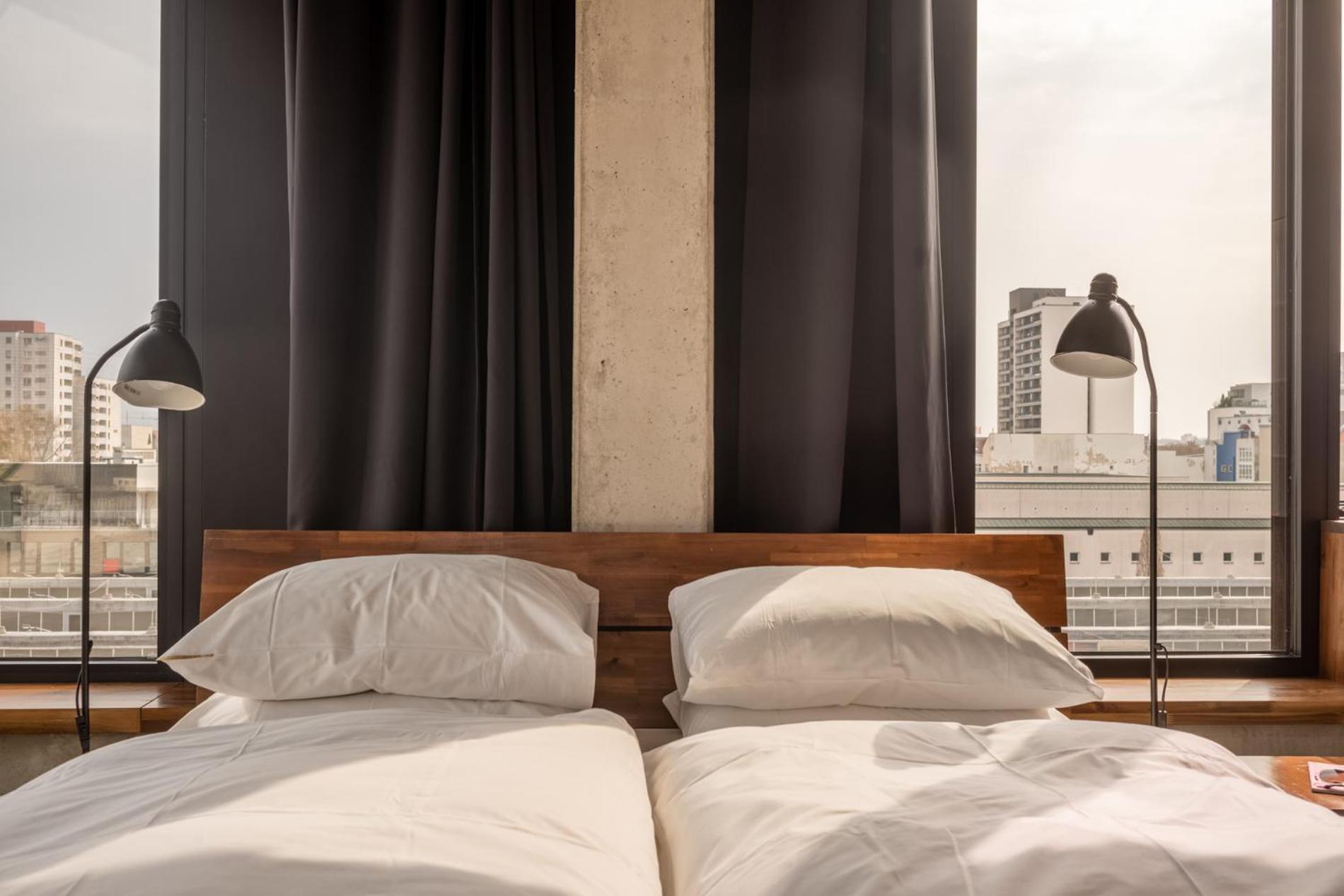 Aparthotel Miniloft *